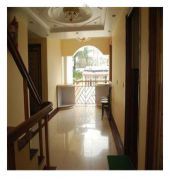 Hotel Dream Palace 穆索里 外观 照片