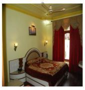Hotel Dream Palace 穆索里 外观 照片